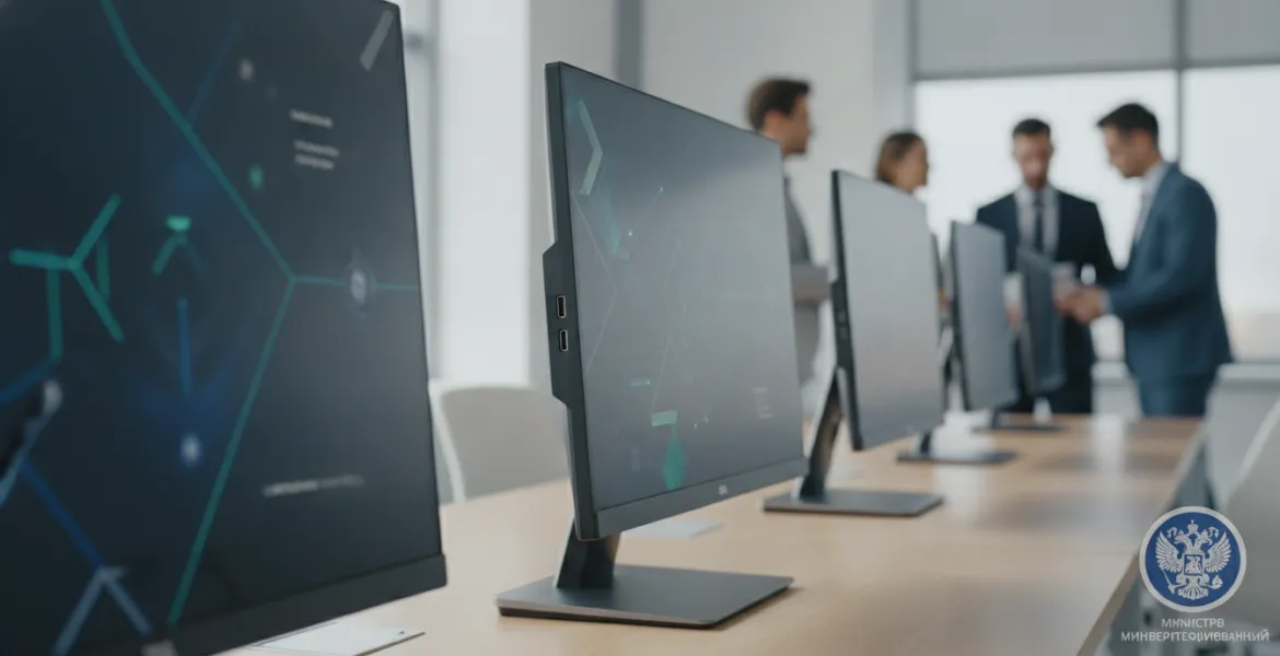 Kraftway lancia la nuova linea KraftView: il futuro delle postazioni ufficio tra efficienza e conformità