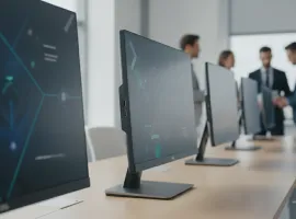 Kraftway lancia la nuova linea KraftView: il futuro delle postazioni ufficio tra efficienza e conformità