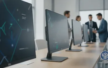 Kraftway lancia la nuova linea KraftView: il futuro delle postazioni ufficio tra efficienza e conformità