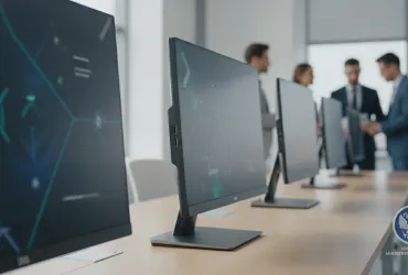 Kraftway lancia la nuova linea KraftView: il futuro delle postazioni ufficio tra efficienza e conformità