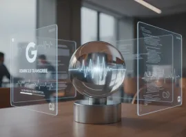 Google rivoluziona la sintesi vocale: debutta Gemini 3.5 Transcribe per trascrizioni ultra-precise