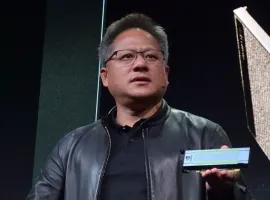 L'impero di Nvidia e la scommessa miliardaria sulle startup IA: la visione di Jensen Huang