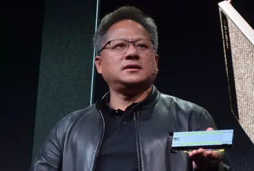 L'impero di Nvidia e la scommessa miliardaria sulle startup IA: la visione di Jensen Huang