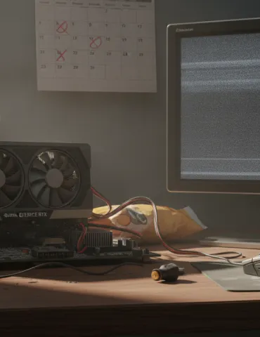 Nvidia termina il supporto driver su Windows 10: stop ai Game Ready da ottobre 2026