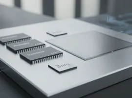 Xiaomi e CXMT sfidano i giganti: Arrivano le prime memorie LPDDR6 per chip a 3nm