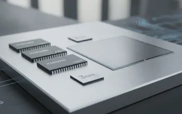 Xiaomi e CXMT sfidano i giganti: Arrivano le prime memorie LPDDR6 per chip a 3nm
