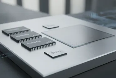 Xiaomi e CXMT sfidano i giganti: Arrivano le prime memorie LPDDR6 per chip a 3nm