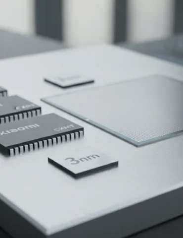 Xiaomi e CXMT sfidano i giganti: Arrivano le prime memorie LPDDR6 per chip a 3nm