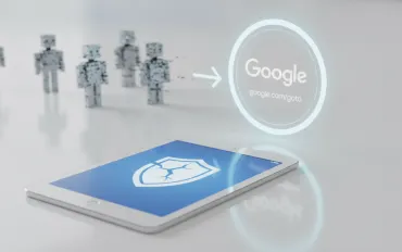 Google dichiara guerra ai bot AI: arriva il redirect google.com/goto per proteggere i dati
