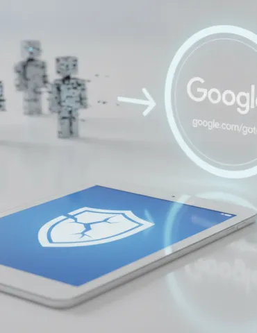 Google dichiara guerra ai bot AI: arriva il redirect google.com/goto per proteggere i dati