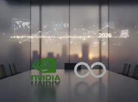 Nvidia e OpenAI: L'era dell'AGI è qui e il 2026 riscrive le regole del mondo