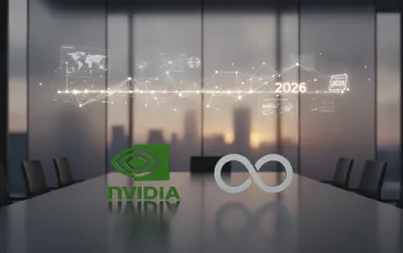 Nvidia e OpenAI: L'era dell'AGI è qui e il 2026 riscrive le regole del mondo