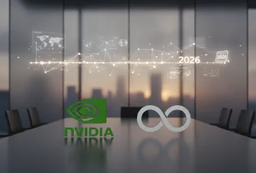 Nvidia e OpenAI: L'era dell'AGI è qui e il 2026 riscrive le regole del mondo