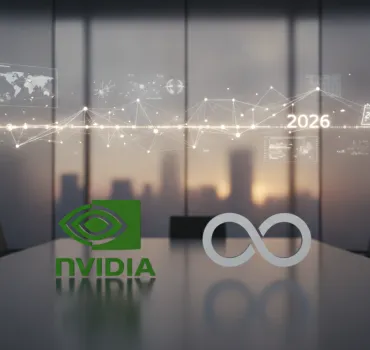 Nvidia e OpenAI: L'era dell'AGI è qui e il 2026 riscrive le regole del mondo