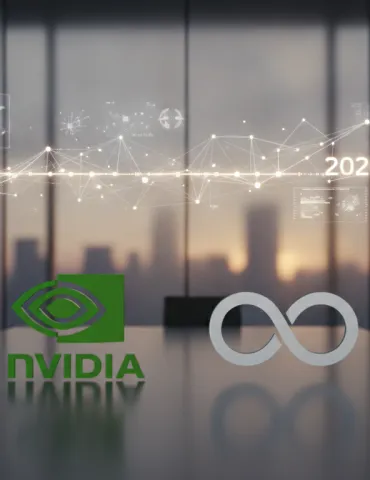 Nvidia e OpenAI: L'era dell'AGI è qui e il 2026 riscrive le regole del mondo
