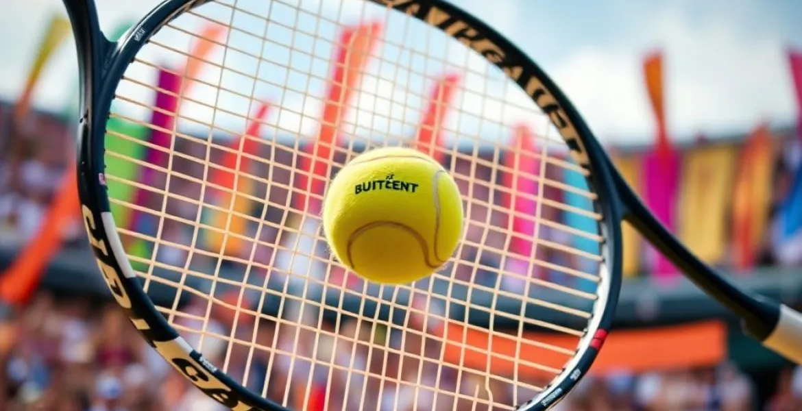 Fabio Fognini annuncia il suo addio al Foro Italico
