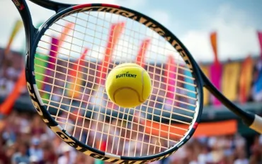 Fabio Fognini annuncia il suo addio al Foro Italico
