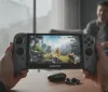 Lenovo rivoluziona il gaming portatile con la nuova Legion C700