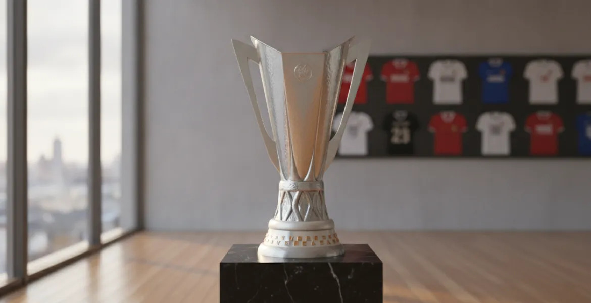 Sorteggio Europa League 2026/27: Milan tra Insidie Inglesi e Juventus a Caccia di Conferme