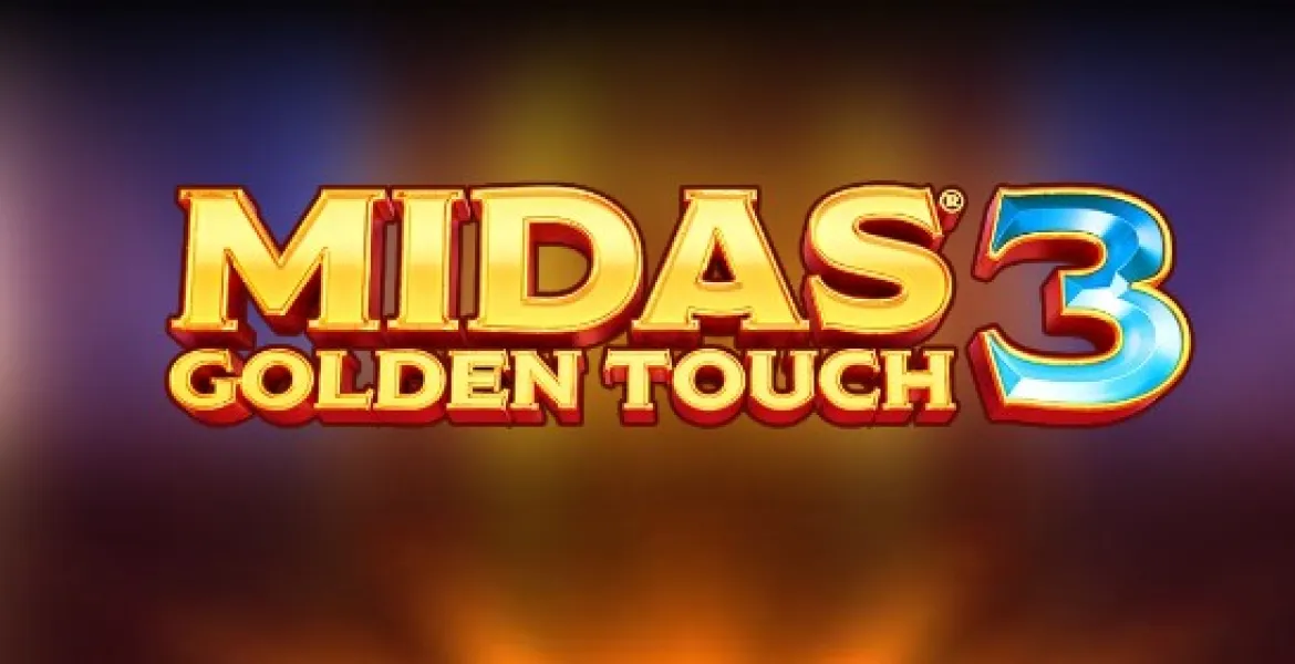 Scopri la Nuova Slot Midas Golden Touch 3 di Thunderkick