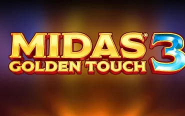 Scopri la Nuova Slot Midas Golden Touch 3 di Thunderkick