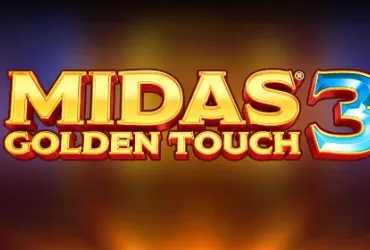 Scopri la Nuova Slot Midas Golden Touch 3 di Thunderkick