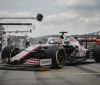 Haas F1 proiettata verso il 2027: Fornaroli e Camara brillano nei test di Portimao
