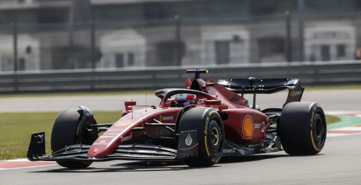 Ferrari scatenata a Monza: debutta il super motore ADUO2 per Hamilton e Leclerc