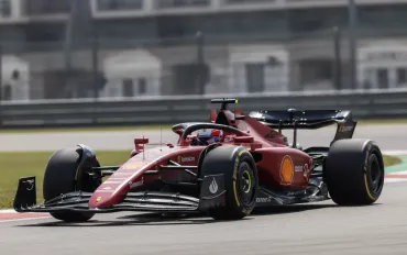 Ferrari scatenata a Monza: debutta il super motore ADUO2 per Hamilton e Leclerc