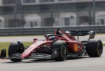 Ferrari scatenata a Monza: debutta il super motore ADUO2 per Hamilton e Leclerc