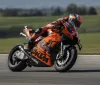MotoGP Aragon: Pedro Acosta e quel Quarto Posto che sa di Occasione Perduta