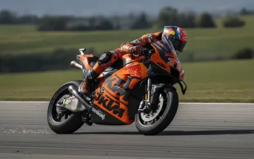 MotoGP Aragon: Pedro Acosta e quel Quarto Posto che sa di Occasione Perduta