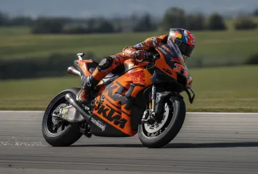 MotoGP Aragon: Pedro Acosta e quel Quarto Posto che sa di Occasione Perduta