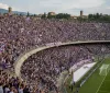 Disastro Viola nel giorno del Centenario: il Frosinone domina e vince 3-0 al Franchi