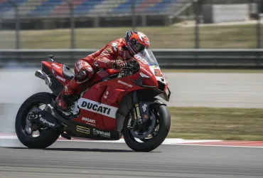 Marc Marquez Re d'Aragona: trionfo nella Sprint 2026 davanti ad Alex e Bezzecchi