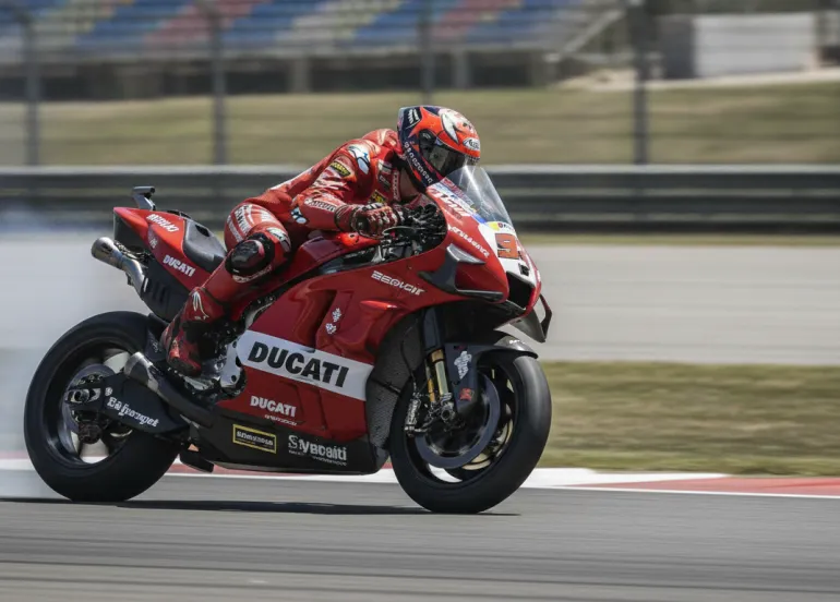 Marc Marquez Re d'Aragona: trionfo nella Sprint 2026 davanti ad Alex e Bezzecchi