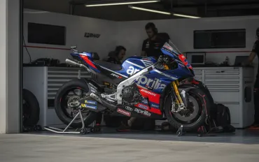 Bezzecchi da Urlo ad Aragon: Pole Position Eroica e Sfida ai Marquez