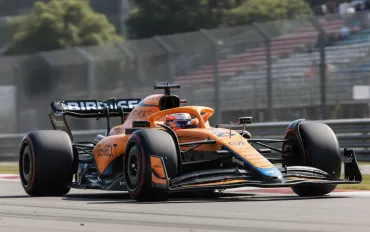 Lando Norris e McLaren: rinnovo storico fino al 2030 per il Campione del Mondo