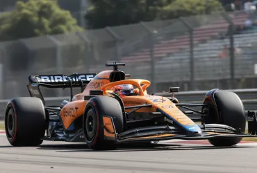Lando Norris e McLaren: rinnovo storico fino al 2030 per il Campione del Mondo