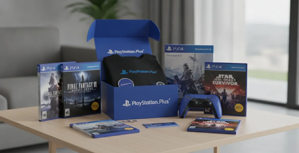 PS Plus Settembre 2026: Sony Svela un Poker di Giochi Gratis per PS5 e PS4