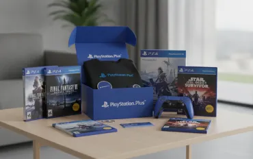 PS Plus Settembre 2026: Sony Svela un Poker di Giochi Gratis per PS5 e PS4