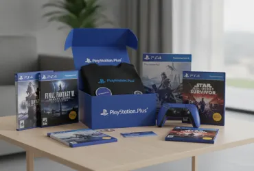 PS Plus Settembre 2026: Sony Svela un Poker di Giochi Gratis per PS5 e PS4