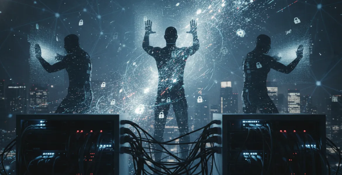 L'allarme dei colossi tech: l'intelligenza artificiale sta scatenando una tempesta di cyberattacchi senza precedenti