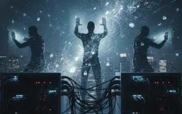 L'allarme dei colossi tech: l'intelligenza artificiale sta scatenando una tempesta di cyberattacchi senza precedenti