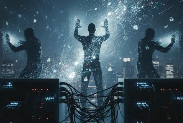 L'allarme dei colossi tech: l'intelligenza artificiale sta scatenando una tempesta di cyberattacchi senza precedenti