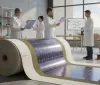 Il silicio si fa flessibile: la nuova frontiera del fotovoltaico made in Italy