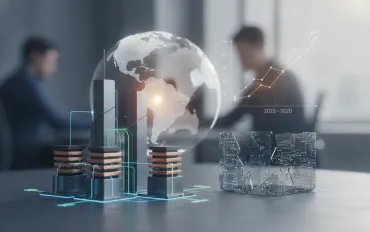 SK hynix e la rivoluzione delle memorie HBM: deficit globale previsto fino al 2030