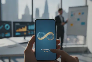 Google accelera con Gemini 3.8 Flash: la nuova frontiera dell'efficienza AI