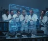 Rivoluzione in laboratorio: L'IA di Anthropic prende il controllo della ricerca fisica