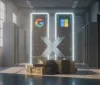 L'era dei server email privati volge al termine: il dominio di Google e Microsoft